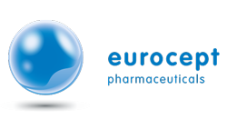 Eurocept Pharmaceuticals Logo