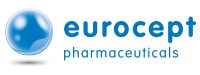 Eurocept Pharmaceuticals Logo